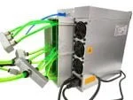 Cụm tản nhiệt nước cho Asic Miner S19, S19 PRO, S19J PRO