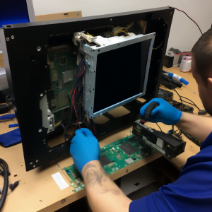 repair-monitor-and-display-service