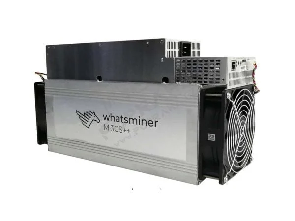 whatsminer-m30s-108th-s--3348w Whatsminer M30S++ 106TH/s – 3286W