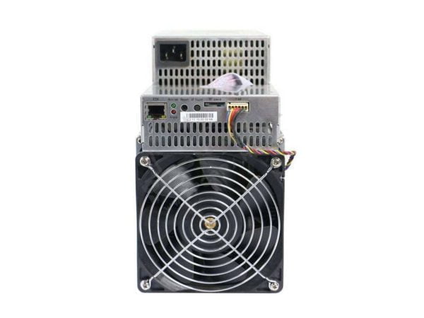 Whatsminer M30S++ 100TH/s – 3400W