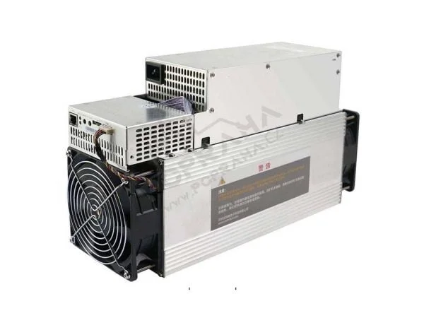 Whatsminer M30S++ 106TH/s – 3286W