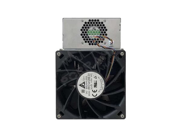 Whatsminer M50S 122TH/s – 3172W