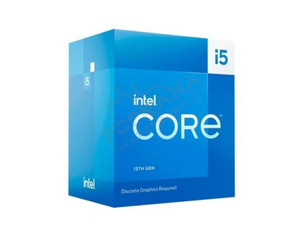 Processore Intel Core i5-13400F