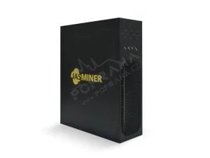 Jasminer X16-Q – 1950 MH/s 620w grav