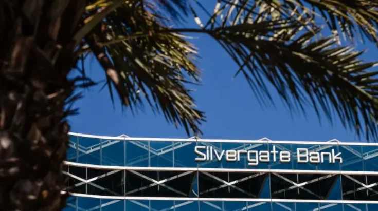 sự kết thúc của Silvergate-việc đóng-khóa-tiền điện tử-ngân hàng sẽ ảnh hưởng đến ngành như thế nào