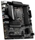 msi-pro-b660m-a-ddr4 MSI PRO B660M-A DDR4