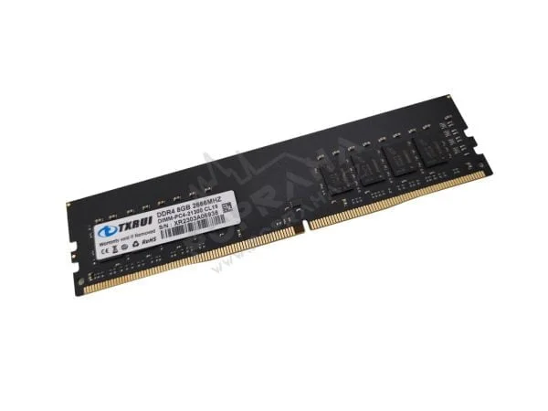 ddr4-8gb-txrui-dimm-pc4-21300-cl19 DDR4 8GB TXRUI DIMM-PC4-21300 CL19