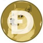 логотип майнера dogecoin