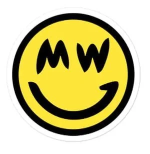 ابتسامة ASICs