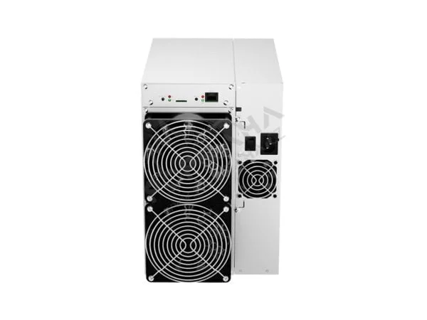 IceRiver KS3 – 8TH – 3200w