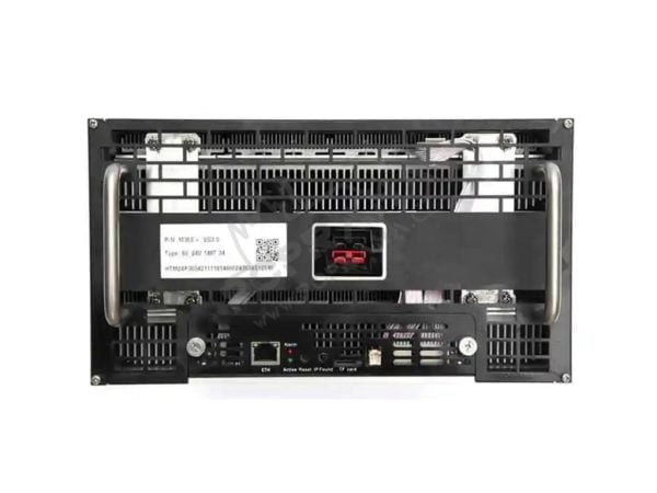 Whatsminer M36S+ 166Th/s MicroBt 5146w