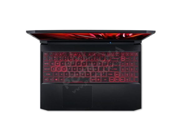 Acer Nitro 5 Shale Black