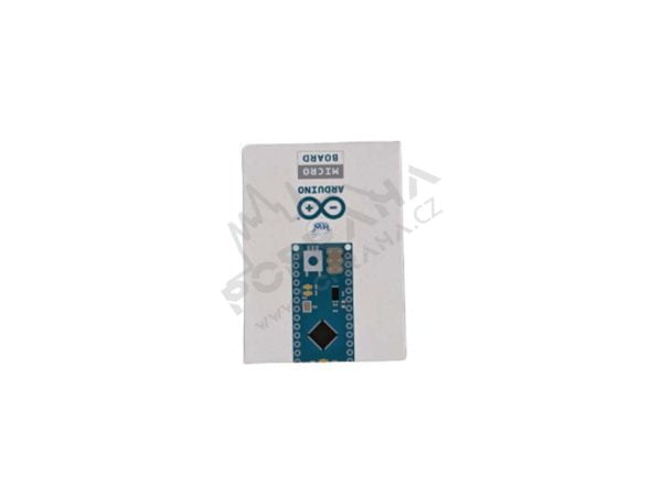 Microplaca Arduino ATMega32u