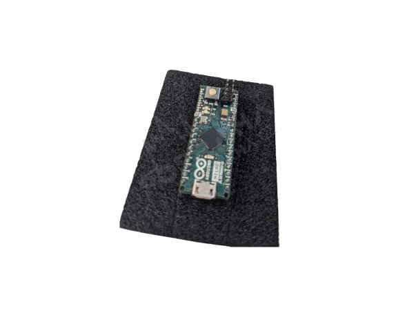 Arduino micro board ATMega32u