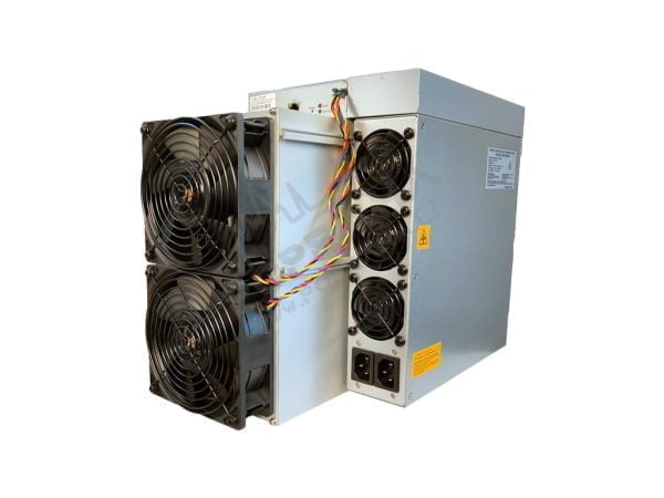 Asic miner S19 90-95TH/s 34.5W/t