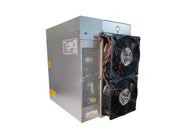 Asic miner S19 90-95TH/s 34.5W/t