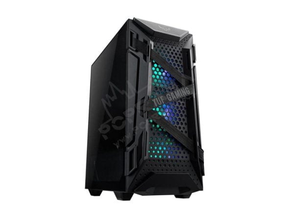 Herní počítač Kybernetický Drak – RTX 4070