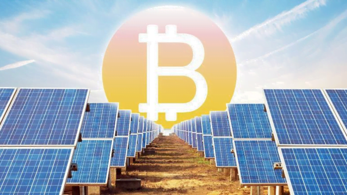 il-est-possible-de-frapper-des-crypto-monnaies-en-utilisant-l'energie-solaire