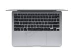 MacBook Air 13″ M1 CZ Vesmírně Šedý 2020