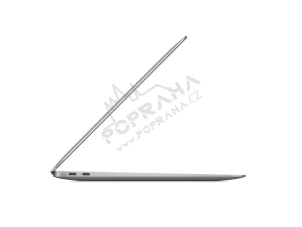 MacBook Air 13″ M1 CZ Vesmírně Šedý 2020
