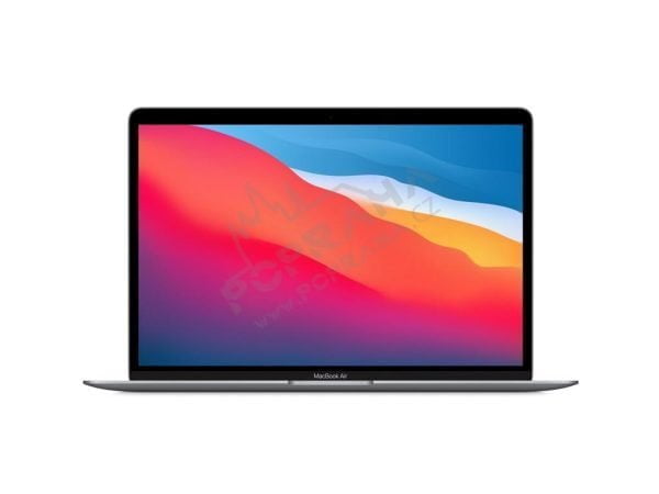 MacBook Air 13 英寸 M1 CZ 深空灰色 2020