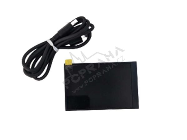 USB PC Health Monitor 3,5palcu