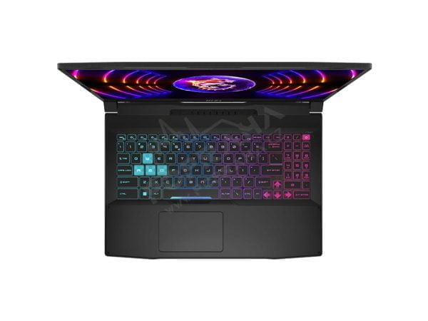 MSI Katana 15 B12VFK-1016XCZ