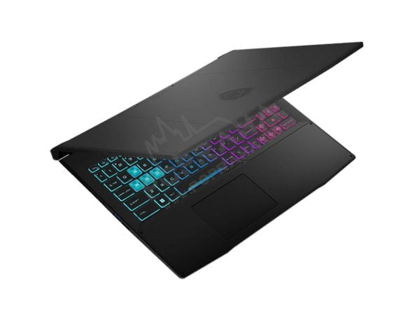 MSI Katana 15 B12VFK-1016XCZ