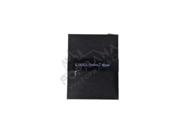 16GB (2x 8 GB) / DIMM DDR4 3200 MHz / Non-ECC, Podsvícené, Un-registered (un-buffered), XMP / AMP / Zlatá / 1.35V