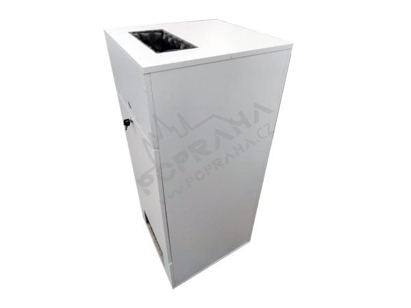 Zvuková redukce hluku pro asic S19 Box – akustický box