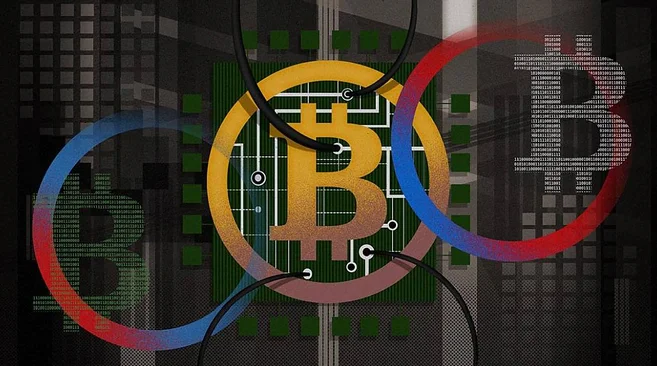 比特币财务主管已经度过了困难时期,他们的股票已经恢复增长