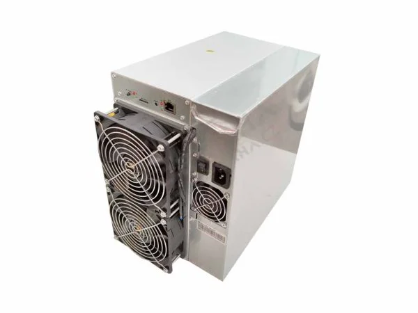 IceRiver KAS KS1 – 1TH – 600w