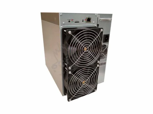 IceRiver KAS KS1 – 1TH – 600w