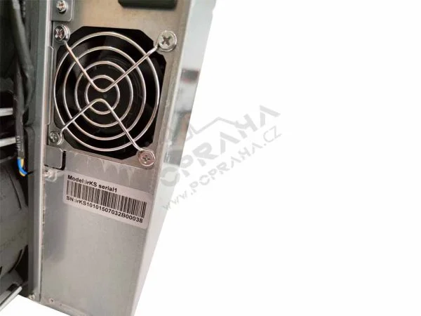 IceRiver KAS KS1 – 1TH – 600w