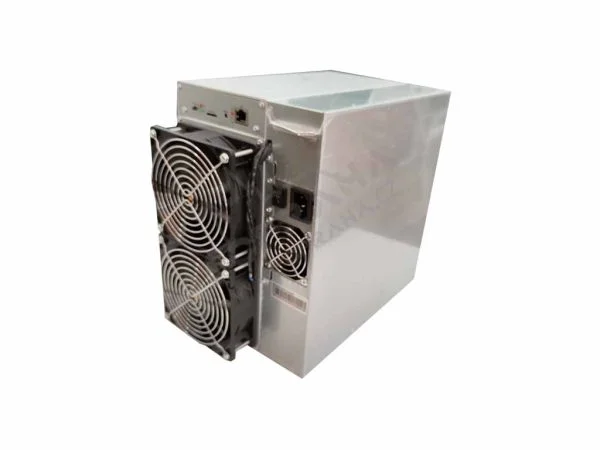 IceRiver KAS KS1 – 1TH – 600w