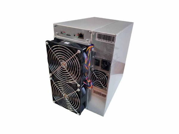 IceRiver KAS KS2 – 1TH – 600w