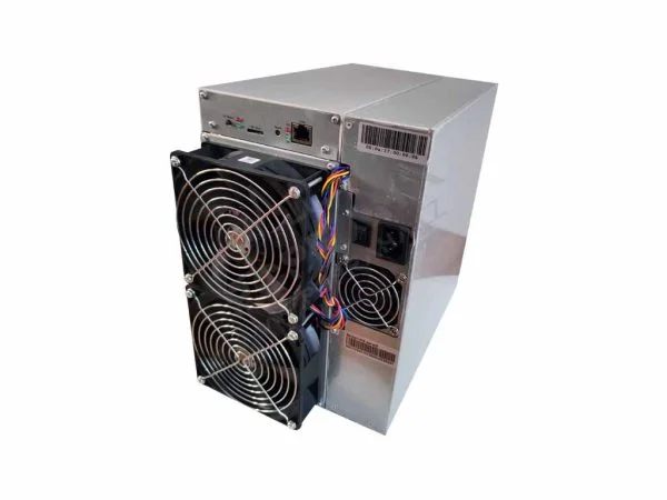 IceRiver KAS KS2 – 2º – 1200w