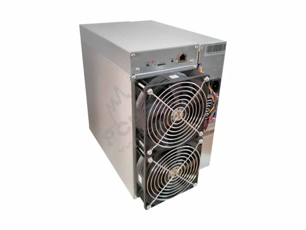 IceRiver KAS KS2 – 2º – 1200w