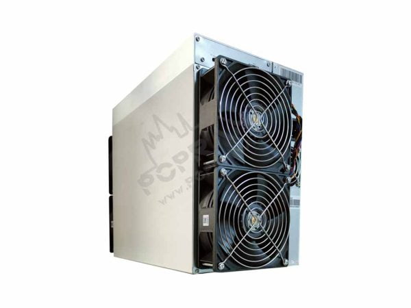 IceRiver KAS KS2 – 1TH – 600w