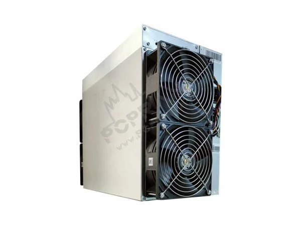 IceRiver KAS KS2 – 2º – 1200w