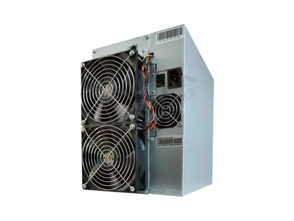 IceRiver KAS KS2 – 2º – 1200w