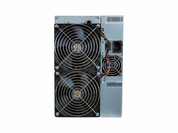 IceRiver KAS KS2 – 1TH – 600w