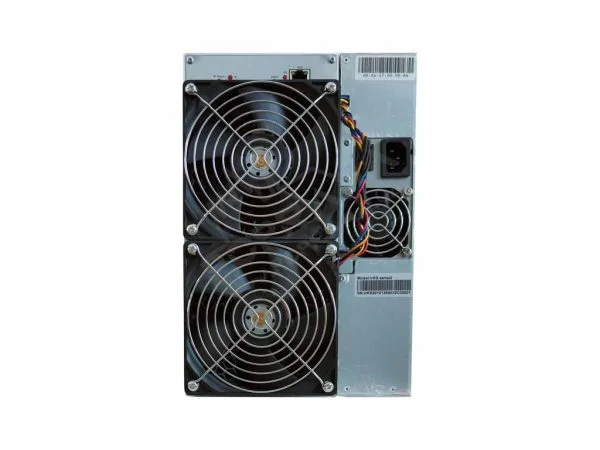 IceRiver KAS KS2 – 2º – 1200w