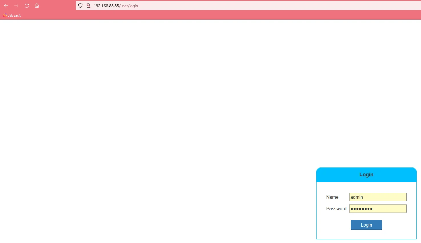login-lösenord-iceriver