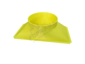 Reduction for anti-noise box - heat dissipation