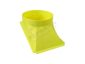 Reduction for anti-noise box - heat dissipation