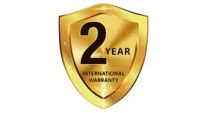 الضمان: سنتان