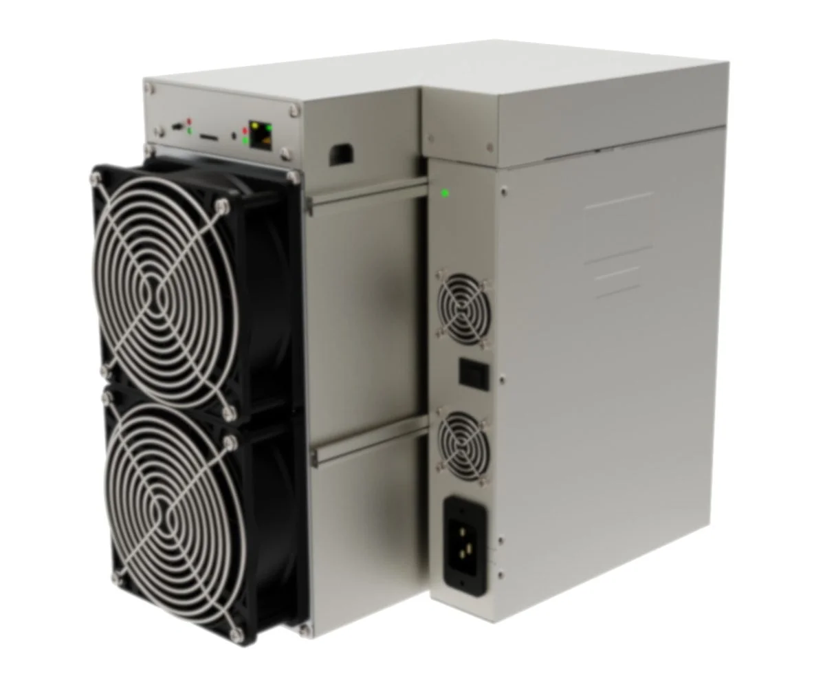 ICERIVER KAS KS3L kaivosmies