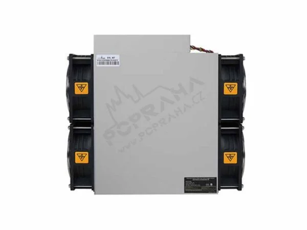 ASIC عامل منجم S19K PRO 120 ث/ث