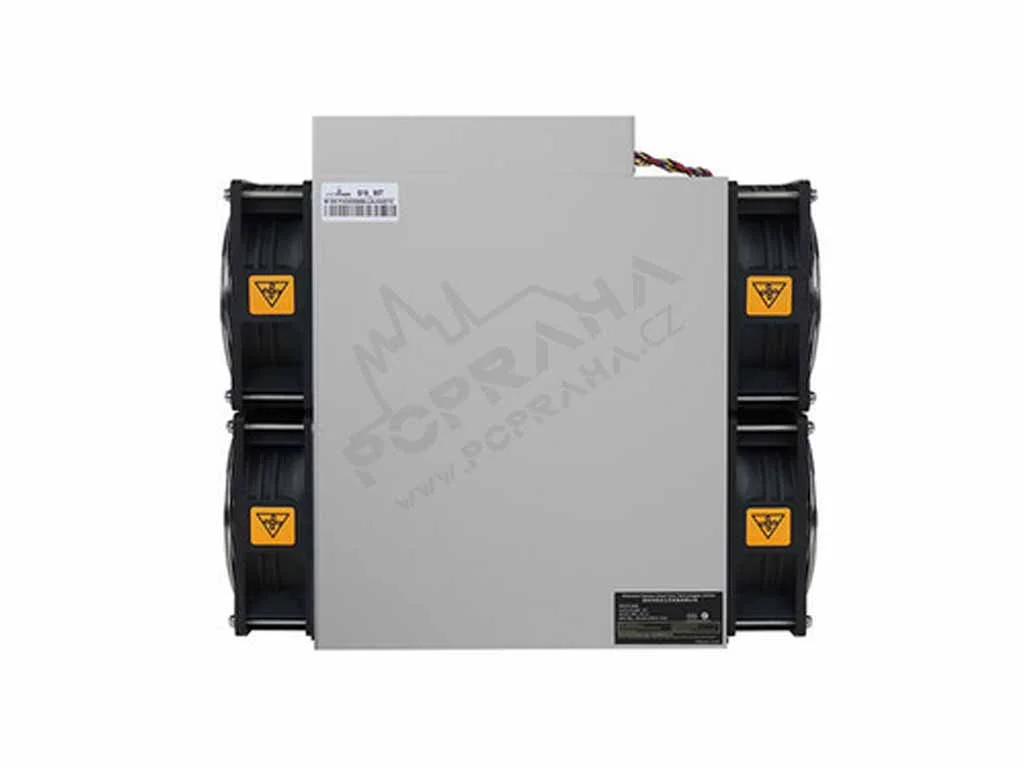 ASIC miner S19K PRO 120 TH/s – 2760w